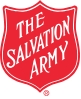 The Salvation Army logo